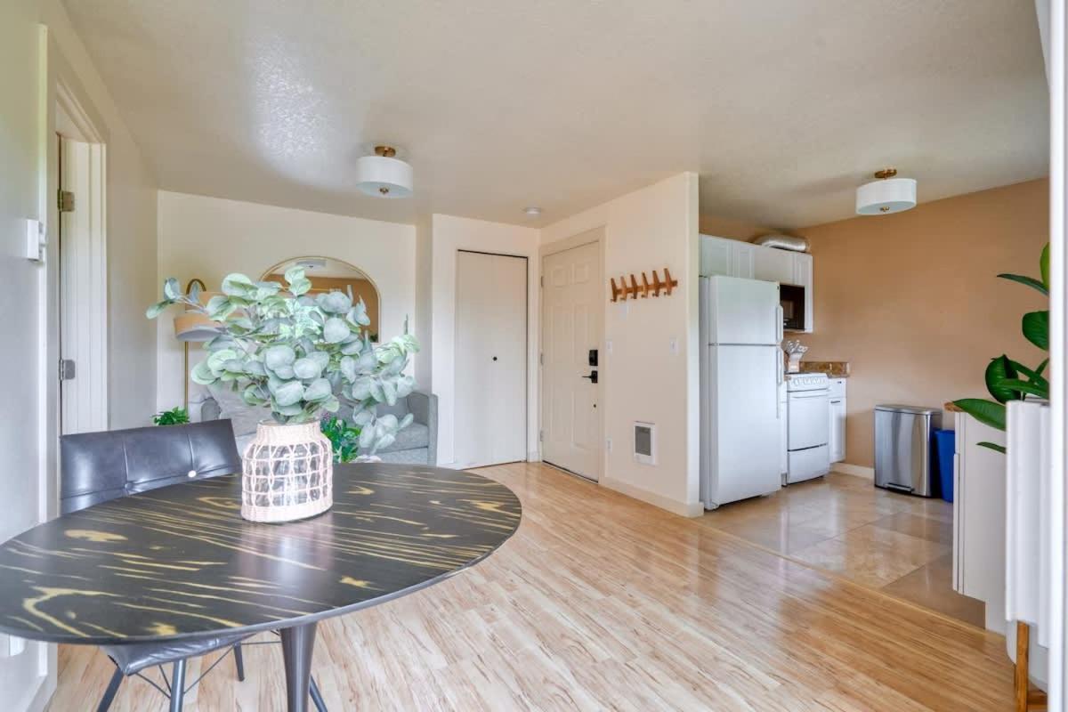 Appartement - Adorable Bright 1 Bed Near Ohsu