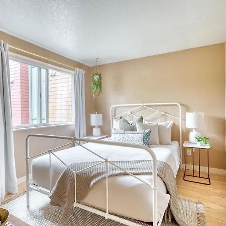 Stay Portland Collection - Adorable Bright 1 Bed Near Ohsu Exterior photo