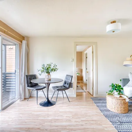Stay Portland Collection - Adorable Bright 1 Bed Near Ohsu Exterior photo