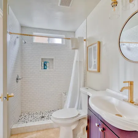 Stay Portland Collection - Adorable Bright 1 Bed Near Ohsu Exterior photo