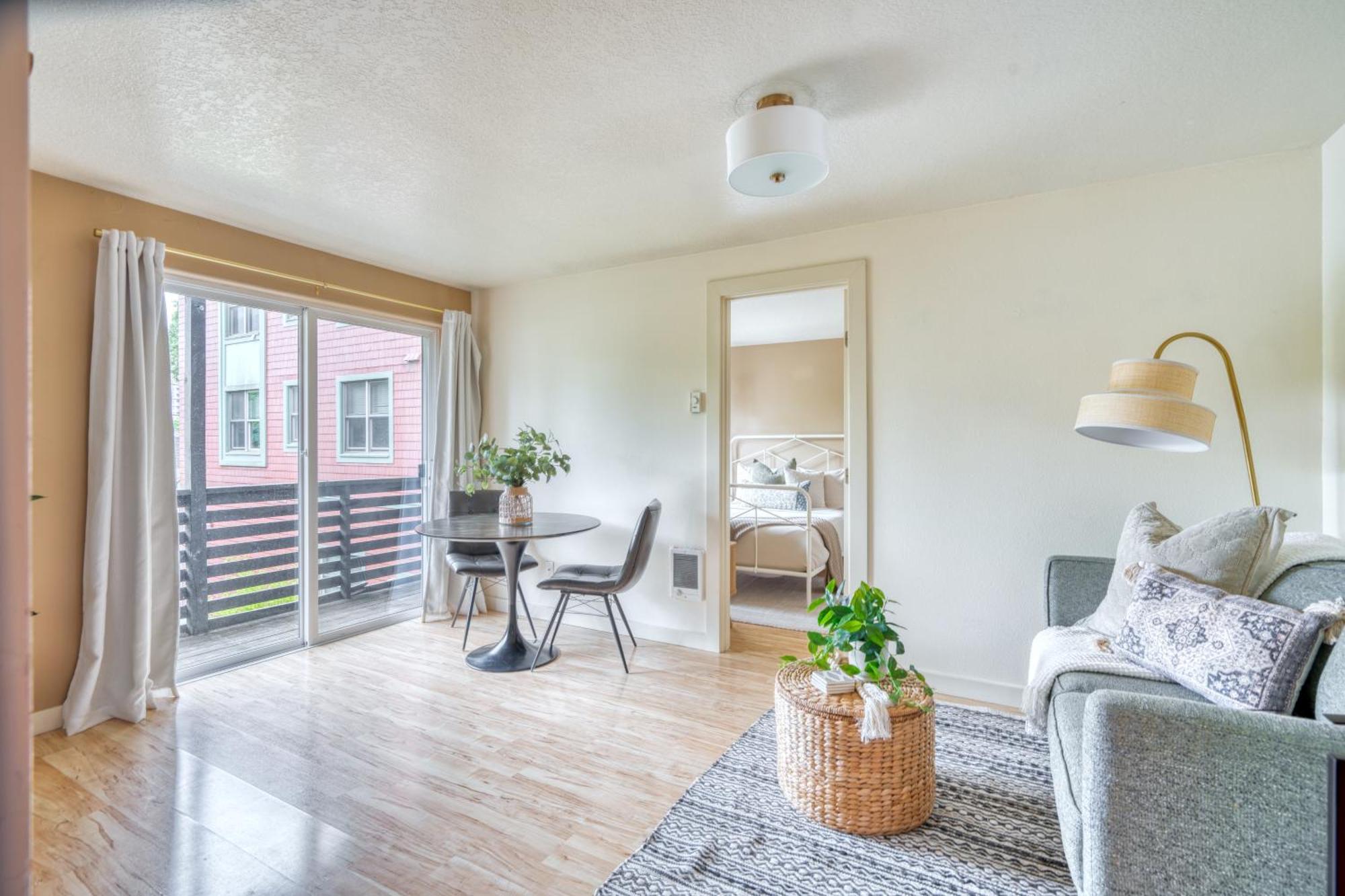 Holiday home Collection - Adorable Bright 1 Bed Near Ohsu *