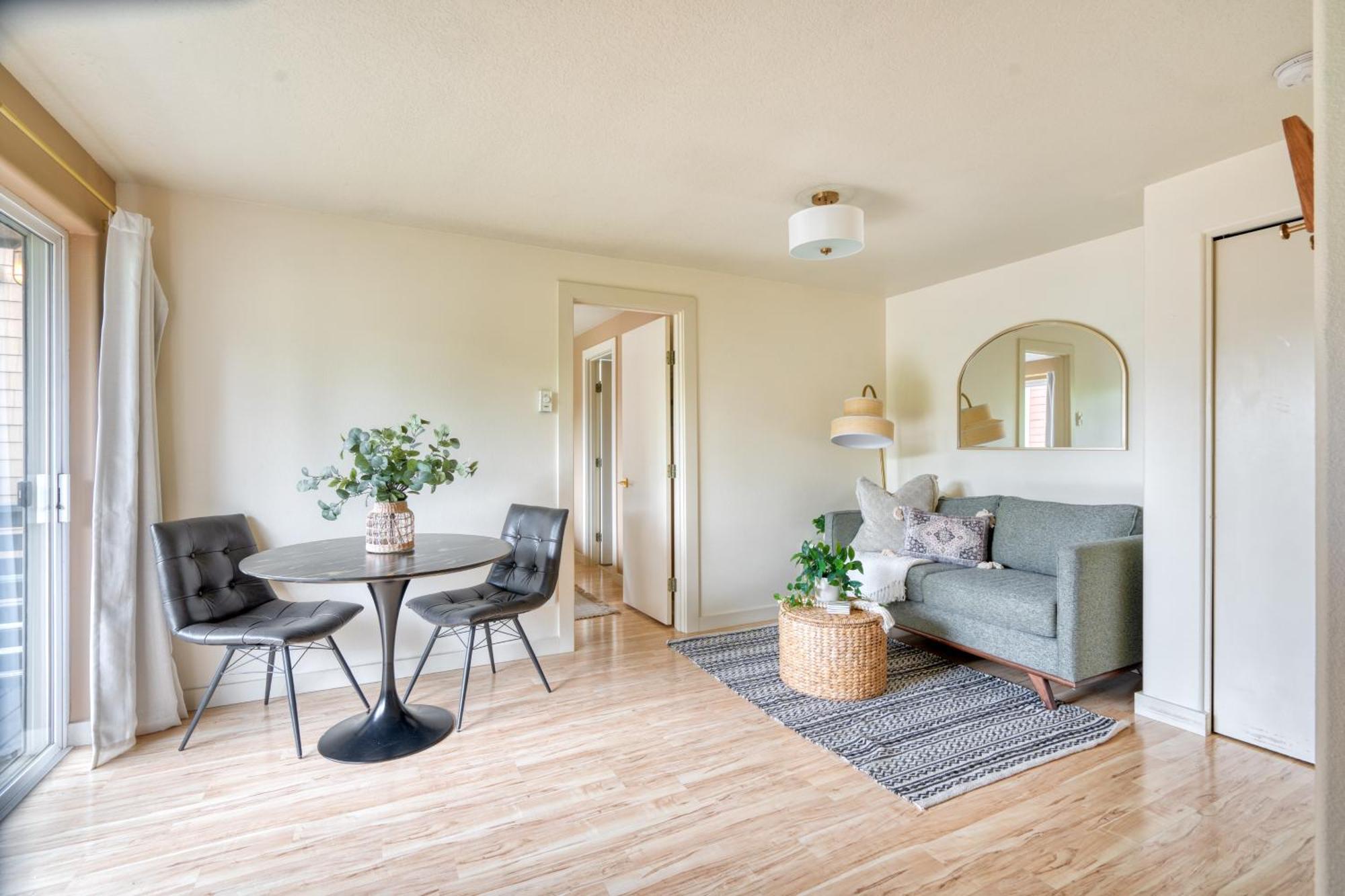 Holiday home Collection - Adorable Bright 1 Bed Near Ohsu