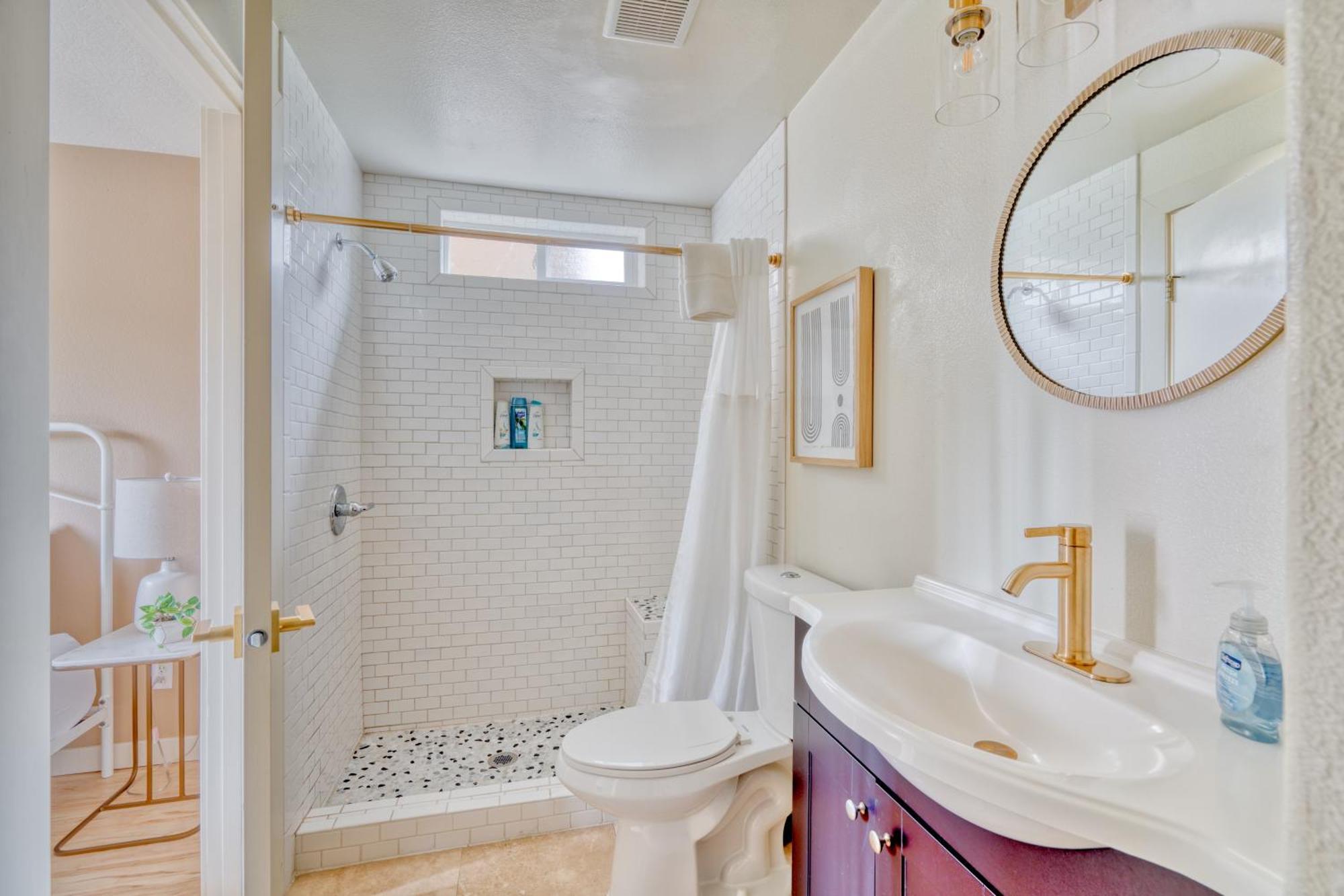 Holiday home Collection - Adorable Bright 1 Bed Near Ohsu *